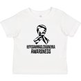 thumbnail image 3 of Inktastic Hypogammaglobulinemia Ribbon Boys or Girls Baby T-Shirt, 3 of 5