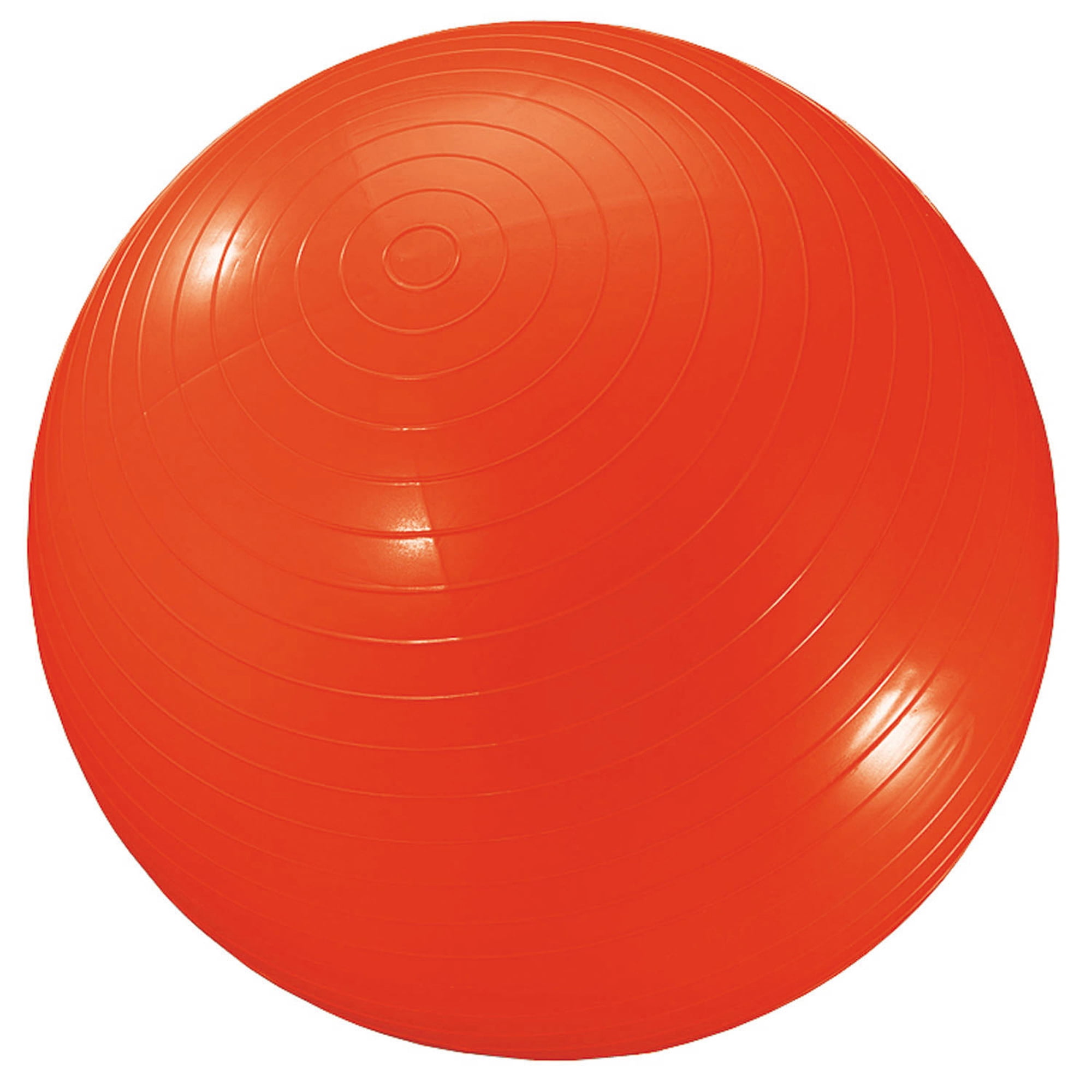 Exercise Ball, 40", Red
