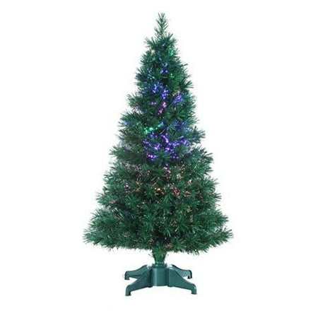Green Fiber Optic Tree With LED Bulb And Transformer - Walmart.com Green Fiber Optic Tree with LED Bulb and Transformer - Green Fiber Optic Tree With LED Bulb And Transformer - Walmart.com