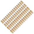 thumbnail image 4 of 30Pairs Banana Connectors Plugs Sockets Male Female Gold Plated for Industrial DIY RC Battery, 4 of 5