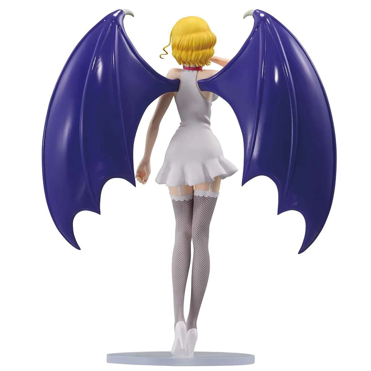 One Piece Masterlise Ichibansho Stussy Collectable Figure