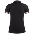 thumbnail image 2 of Clique Womens Newton Polo Shirt, 2 of 4
