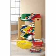 Mainstays 12-Bin Organizer