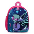 thumbnail image 1 of Invader Zim Backpack Lightweight School Bags Bookbag Travel Hiking Camping Daypack, 1 of 6