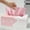 Pink, variant on Cleaning Towels Disposable Dish Cloths Nonstick Fiber Reusable Handy Wipes House Kitchen Cleaning Cloth Wiping Rags Placemats Absorbent Dry Quickly, A Box of 20 Pcs