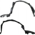 thumbnail image 4 of For 02-03 TL Front Splash Shield Inner Fender Liner Panel Left & Right SET PAIR, 4 of 5