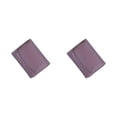 thumbnail image 3 of Monedero de PU Sonducket para mujer tarjetero corto Diseño de bloqueo a la moda Type8 NO8, 3 of 6