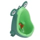 thumbnail image 5 of Orinal para niños objetivo divertido objetivo orinal de plásTico agrenador para orinar niños pequeños deseño de animales de dibujos animados monturado en la pared, hardware de, 5 of 7