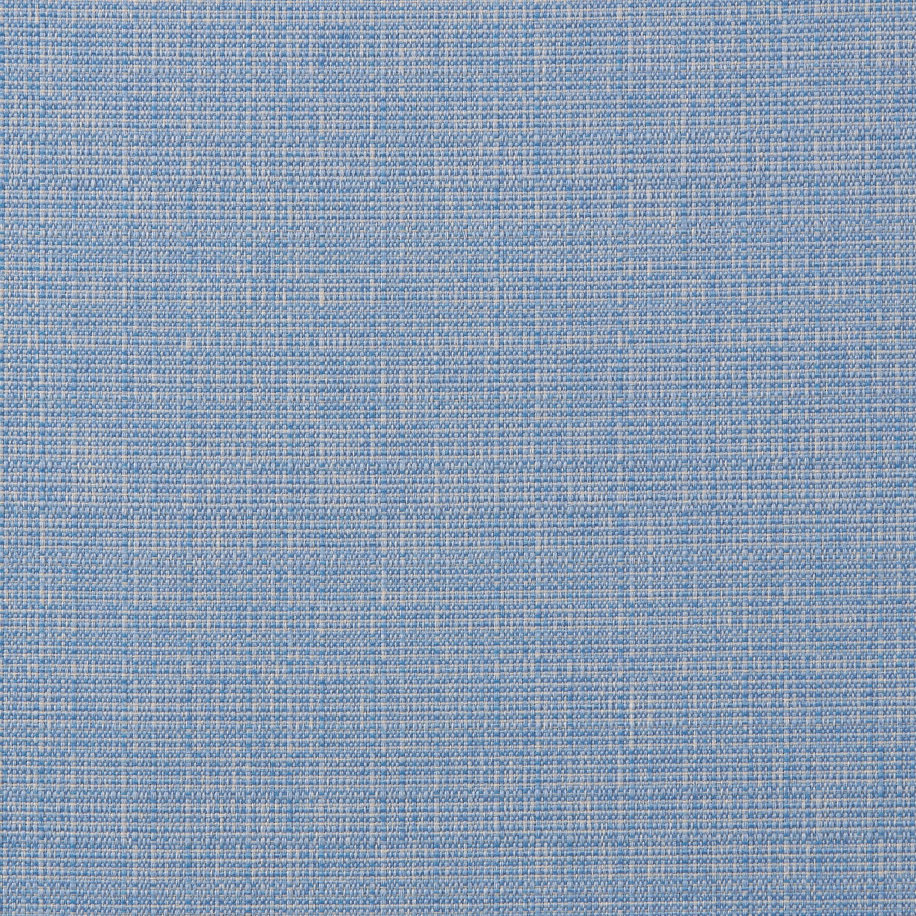 Better Homes & Gardens 48" x 18" Premium Outdoor Bench Seat Cushion, 1-Piece, Light Blue