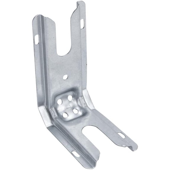 Whirlpool WP3801F656-51 OEM Range Anti Tip Bracket