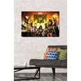 thumbnail image 2 of Marvel Midnight Suns - Key Art Wall Poster, 22.375" x 34", 2 of 4
