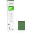 thumbnail image 1 of YINMIK pH Meter, Digital pH Tester for Hydroponics, 1 of 6