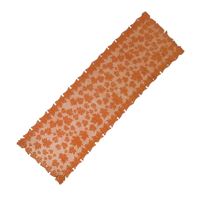 Hoja de Arce Colcomx Día de Acción de Gracias Bricolaje Manualidades Arte Decoración Naranja amarillo