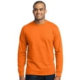 thumbnail image 1 of Port & Company T-Shirt Résistant aux Plis pour Hommes, 1 of 1
