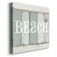 thumbnail image 2 of Wexford Home Beach Sign IV-Premium Gallery Wrapped Canvas, 24" x 24" - Ready to Hang, 2 of 9