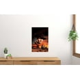 thumbnail image 2 of Searchers Movie Poster 24in x 36in Art Poster 24x36 Multi-Color Square Adults Poster Time, 2 of 3