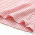 thumbnail image 5 of Aihuaihua Toddler Girls' Sleeveless Ribbed Tank Top Cute Cartoon Embroidered & Printed Cotton T-Shirt for Little Girls 18M-6Y Pink 18-24 Months, 5 of 7