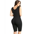 thumbnail image 4 of Delie Fajas Complete Coverage 360 Garment w/Bra to Knee, 4 of 6