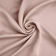 thumbnail image 4 of Sun Zero Riley Enfants Chambre Occultant Oeillet Rideau Panneau, 40 "x 95", Blush, 4 of 9