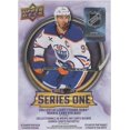 thumbnail image 1 of Blaster Box Upper Deck Series One Hockey 2025/2026 con cartas, 1 of 9