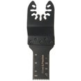 thumbnail image 3 of 4pcs/Set Saw Blade Oscillating Multi Tool Set For Renovator Power Cutting Soft Metal Wood Plastic Opening Hole, 3 of 5