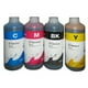 thumbnail image 1 of Tinta Inktec 4 Tintas 1lt para Impresoras Brother Alta calidad, 1 of 2