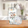 thumbnail image 4 of Retirement Gifts for Women 2023 Teacher Appreciation Gifts Boss Lady Gifts Farewell Gifts For Coworkers Travel Coffee Mug 20oz, 4 of 6