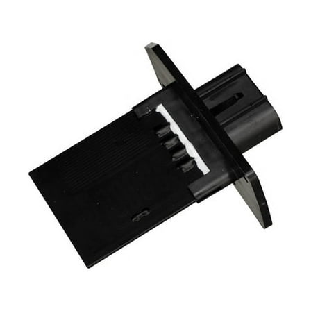 Standard Ignition HVAC Blower Motor Resistor P/N:RU-636 Fits select: 2007-2010 FORD EXPLORER, 2007-2010 FORD EXPLORER SPORT TRAC