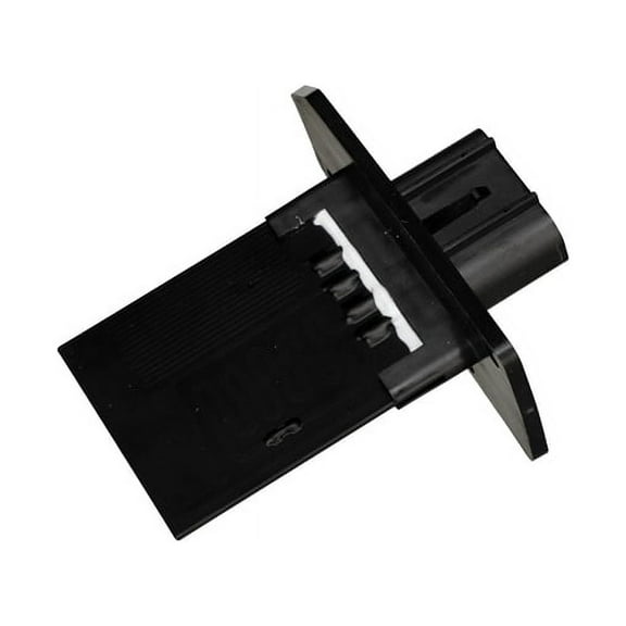 Standard Ignition HVAC Blower Motor Resistor P/N:RU-636 Fits select: 2007-2010 FORD EXPLORER, 2007-2010 FORD EXPLORER SPORT TRAC