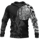 thumbnail image 3 of Sudadera con capucha para hombre nueva de 2023, tendencia de hip hop, estilo medieval, Harajuku, estampado 3D, estilo europeo, estilo vintage de calle grande para hombre, talla 100-6XL, 3 of 4