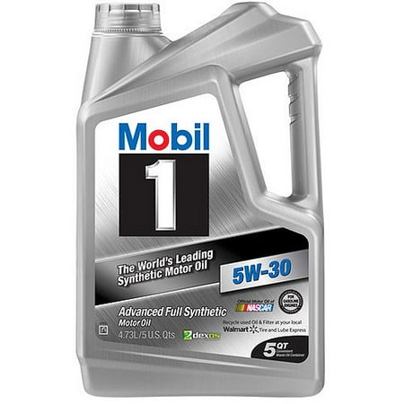 Mobil one