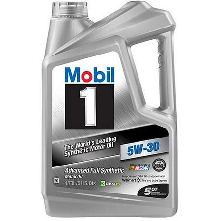 Mobil 1 5w30 diesel