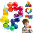 thumbnail image 1 of Pelota educativa Sensory Fidget Toys Dr.Kbder para niños, 1 of 6
