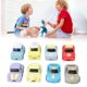 thumbnail image 5 of Vehículos de Tracción Hacia Atrás ANGGREK Coches Pequeños Ecológicos 8 Piezas, 5 of 7