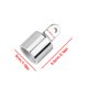 thumbnail image 5 of Barco de acero inoxidable Sombrilla con bisagras con bisagras Diapositiva portátil Portátil de trabajo pesado Barcos de mar Hardware de yate para una gorra de carril de 7/8 pulgadas 22 mm Inevent TO001116-02, 5 of 7