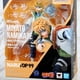 thumbnail image 2 of Figura de acción original Bandai SHFiguarts NARUTO Minato Namikaze, modelo de figura de anime NARUTO P99, juguete de colección, regalo de cumpleaños, 2 of 4
