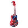 Spider-Man 21" Mini Guitar