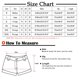 thumbnail image 2 of Pantalones Cortos de Impresión de Vacaciones de los Hombres, Pantalones Cortos de Poliéster Ligeros para Correr Y Relajarse, 2 of 2