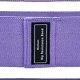 thumbnail image 3 of Juego de 3 bandas de resistencia, 3 niveles, gimnasio en casa, ejercicio, estiramiento, antideslizante para Violeta Zulema Bandas de resistencia, 3 of 3
