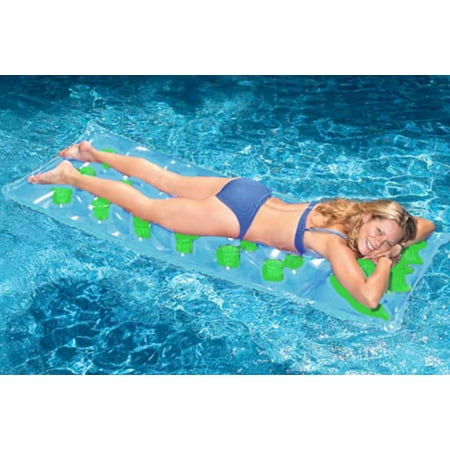 pool inflatable mattress