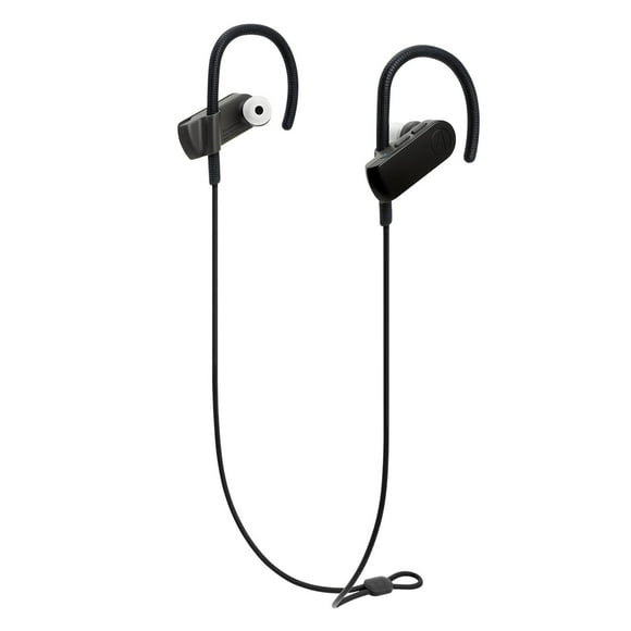 Audífonos in-ear Conexión Bluetooth ATH-SPORT50BTBK AUDIO TECHNICA Negro 12.7x20.32x5.08
