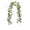 B, variant on HOARBOEG Artificial Eucalyptus Tree with Flowers and Vine, 5.6ft Faux Greenery Plant for Indoor Home Decor, Large Permanent Botanicals for Living Room, Office, Floor Standing Silk Plant