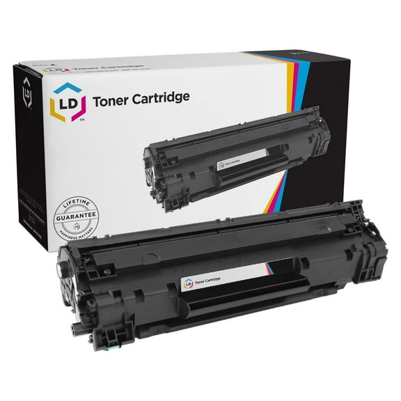 LD 4pk Compatible Replacement Black Ink Cartridge for HP 972X F6T84AN PageWide 452dn 452dw 477dn