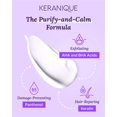 thumbnail image 3 of Acondicionador Keranique Scalp Restoring Hidratante Exfoliante, 3 of 8
