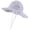 Navy, variant on Little Girls Sun Hat Llama Cactus Print UPF 50+ Bucket Cap,Khaki