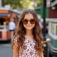 thumbnail image 2 of Gafas de sol polarizadas para niños HJSTES con protección UV 100% 50mm, 2 of 9