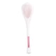 thumbnail image 2 of de , utensilios prácticos, cucharones de colador extraíbles ABS multifunción para , azúcar, cacao en polvo, especias Rosado Sunnimix Cuchara para tamizar, 2 of 8