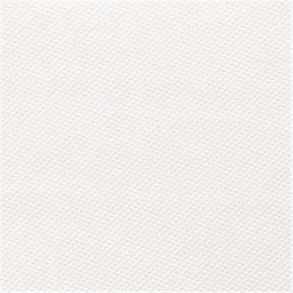 Q 1100 Marine & Automotive Grade Upholstery Vinyl with Powerful Fire Retardant Fabric, Rally Bright White