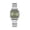 Mint Green, variant on NovaStitch Watches for Women Luxury Dress Quartz Analog Casual Square Watch Stainless Steel Waterproof Luminous Date Fashion Ladies Wrist Watches Gifts Relojes