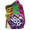 thumbnail image 2 of Japanese UHA Kororo Gummy Candy - Grape Flavor 40g (Pack of 6), 2 of 2
